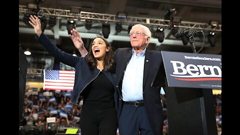 Majority of Democratic Voters Prefer Socialism to Capitalism