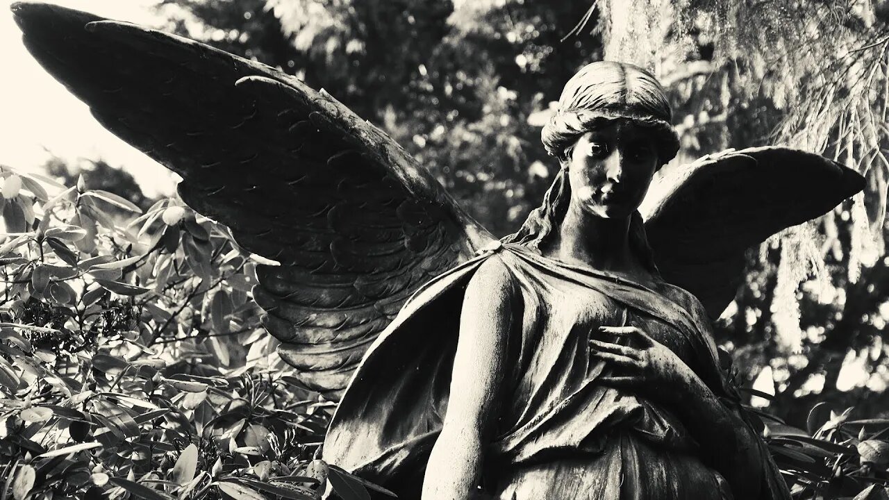 Music for Funerals, Most Beautiful Funeral Music for Entrance of Coffin