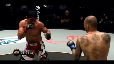 #02 MMA=SEE WHAT HAPPENS DURING THE VIDEO SUBSCRIBE HELP ME POST MORE VIDEOS=Léo Sócrates