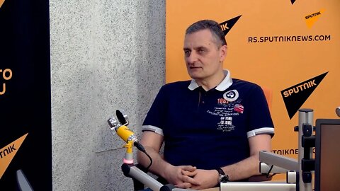Zoran Terzić: Srbija i Rusija – jedine zemlje u kojima mogu da radim | Miljanov korner