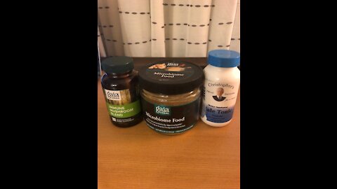 Top 7 criteria video part 2: My top 4 herbal medicine company picks.