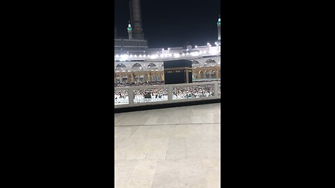 Al Harram kabah🕋