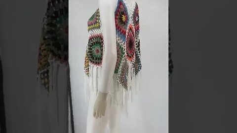 Tassel Vest Crop Tops Women 2022 Women Elegant Tops,Crop Top Women 2022,Women Clothe Top Produ