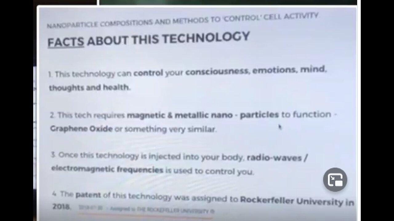 Manipulation of your Behavioural Reponses...