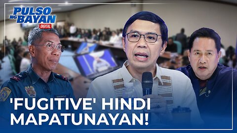 NICOLAS TORRE III, SUPALPAL KAY ATTY. TORREON!