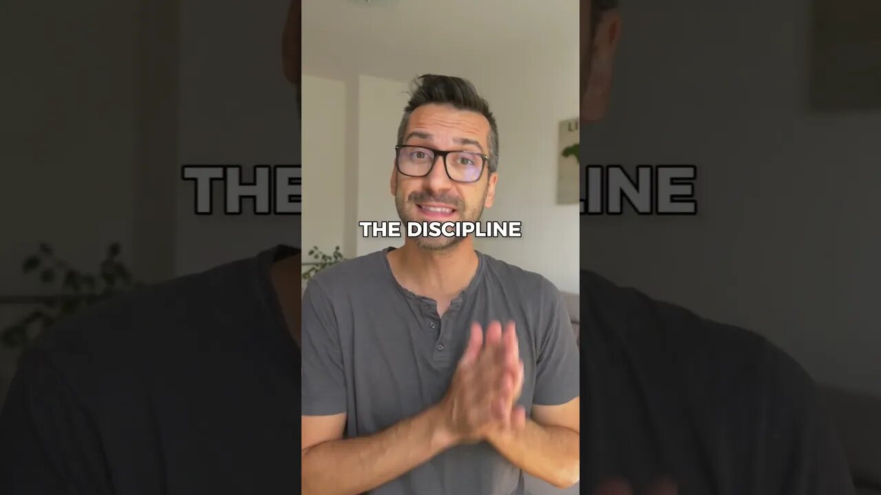 Learn this and you will make money in trading