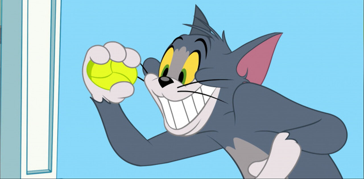 Tom and Jerry Classic - Ball Tom