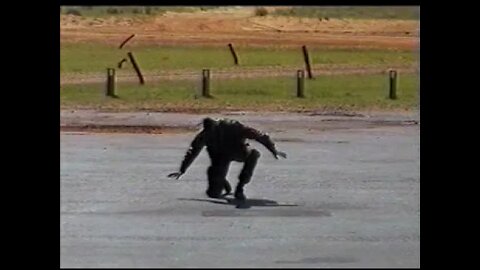 jumpmaster dance