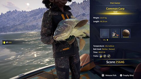 COTW The Angler Anuncios Locales Reserve Common Carp 2