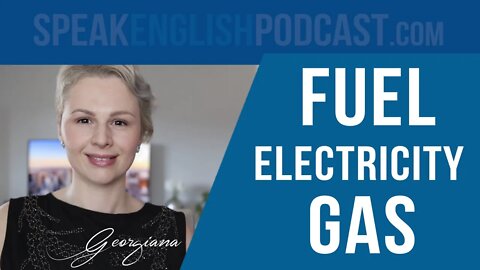 #205 Fuel, Electricity, Gas, and rising prices
