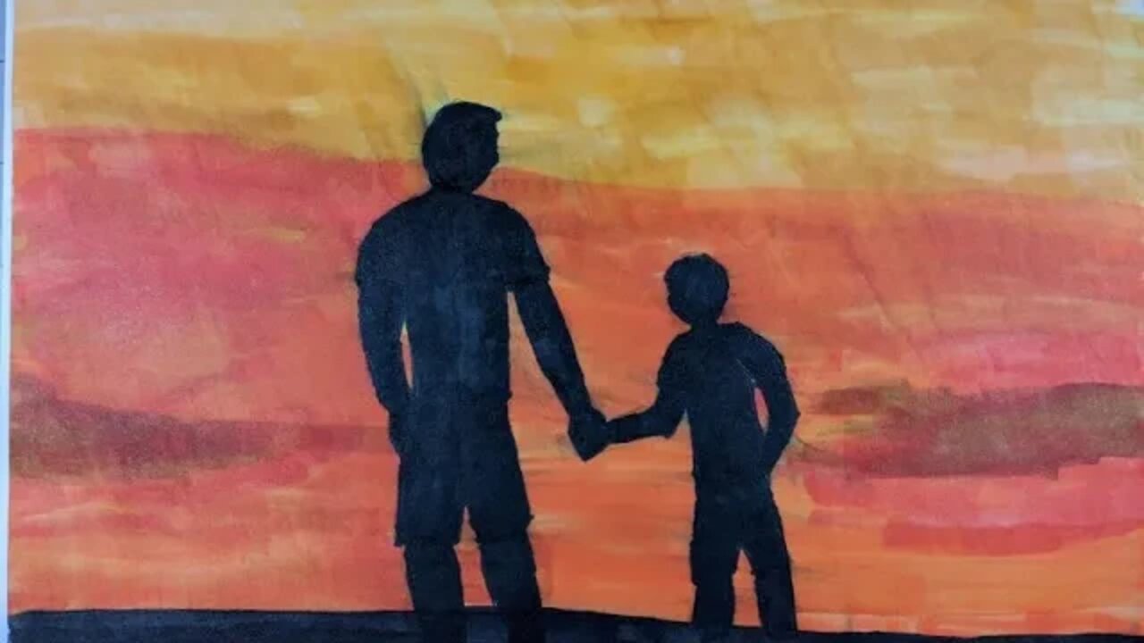 Storytime Art - Everything Will Be OK