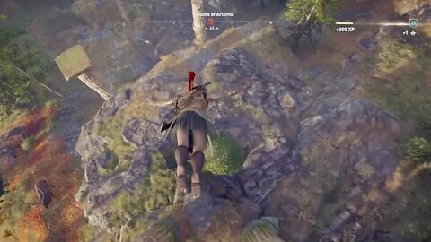 Assassin's Creed Odyssey Part 64-Killing Your Leader