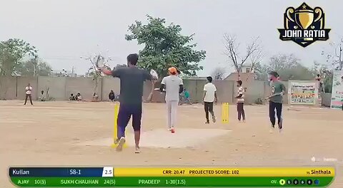 cricket motivation video