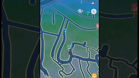 Veja a minha live de Pokémon GO na Omlet Arcade!