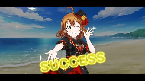 LL!SIF finalmente sem divisão u.u