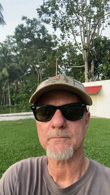 The most important election in the history of America