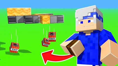 5 TROLAGENS que você NÃO CONHECIA Para Fazer Com Seu Amigo no MINECRAFT !