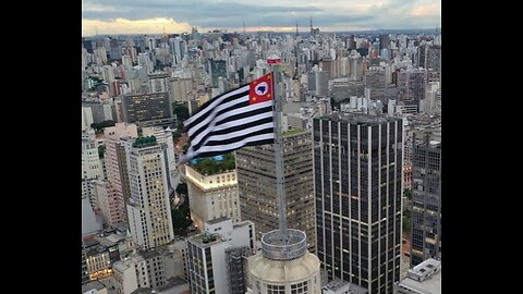 AGENDA 2030 ACELERA EM SÃO PAULO