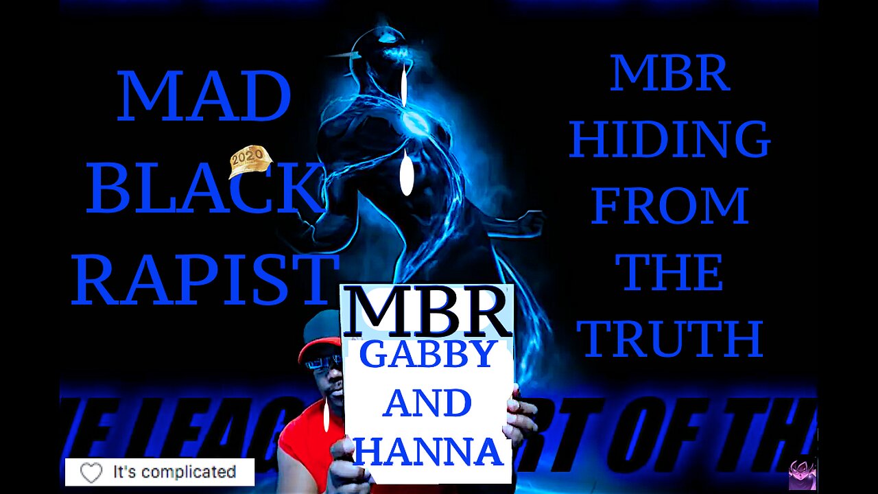 Gabby and Hanna (MBR Edition)
