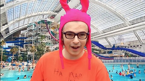 Rap Clown's Waterpark