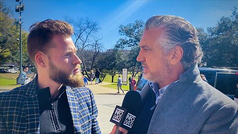 Massive Rally At Texas State Capitol Calls Out Vaccine Deaths And Medical Tyranny
