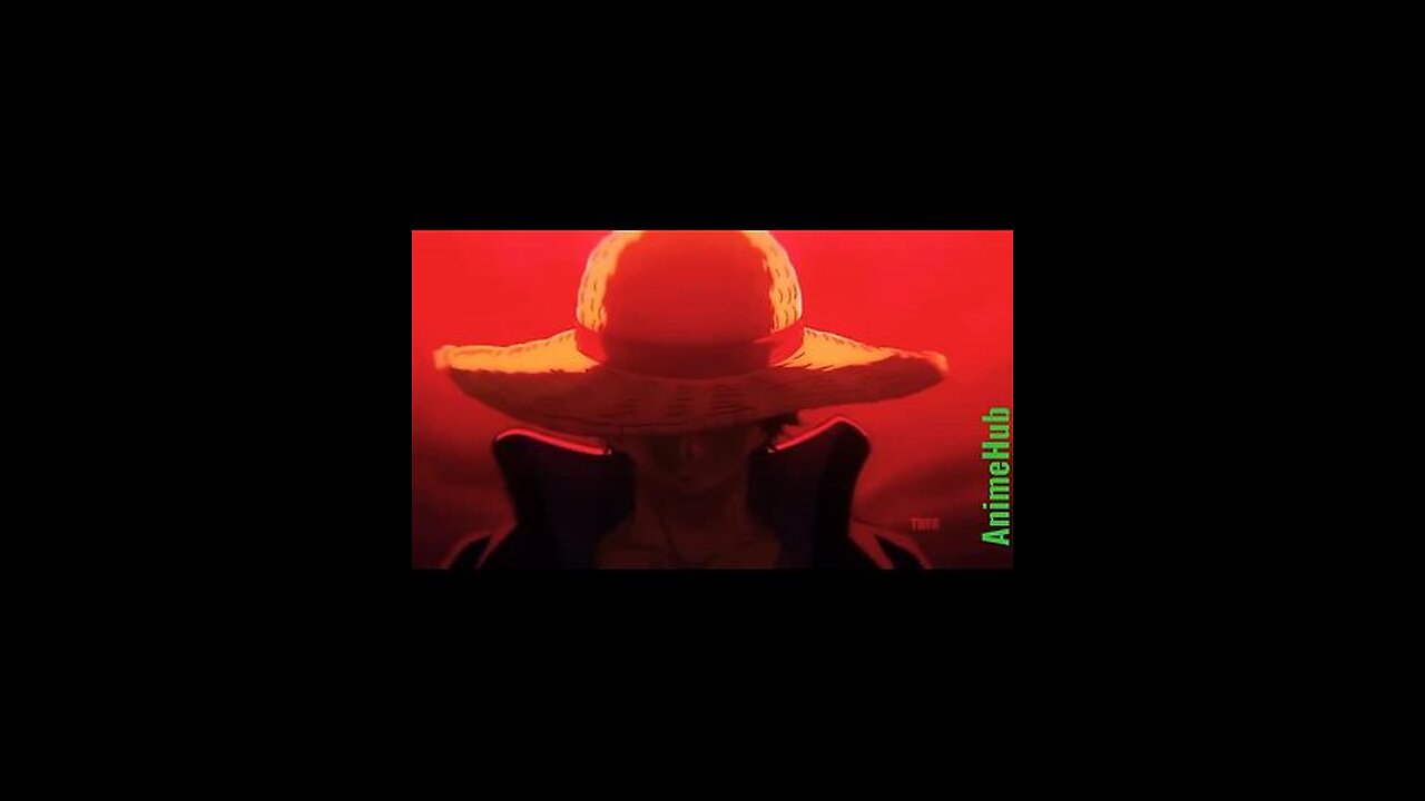 One-piece!!!!Luffy!!!