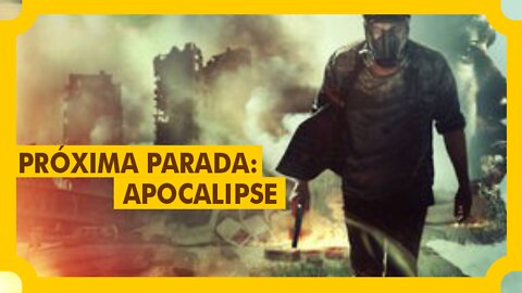 Next Stop: Apocalypse