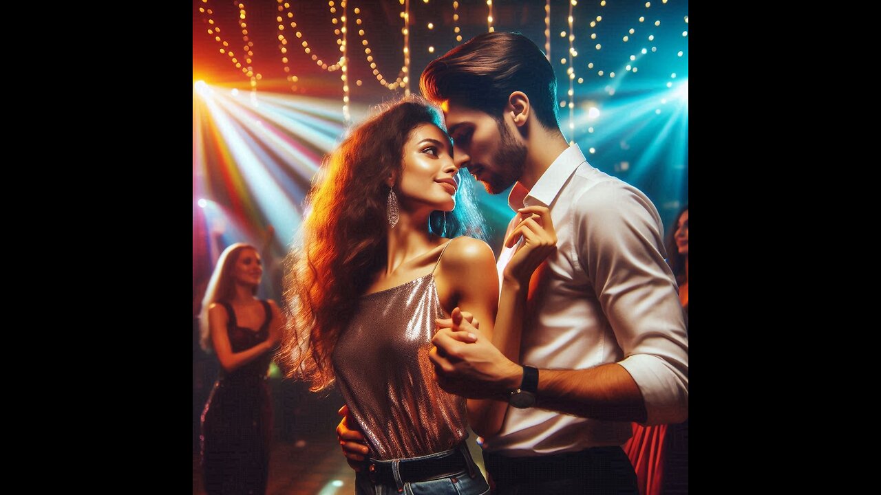 Love on the Dancefloor - Kozbo