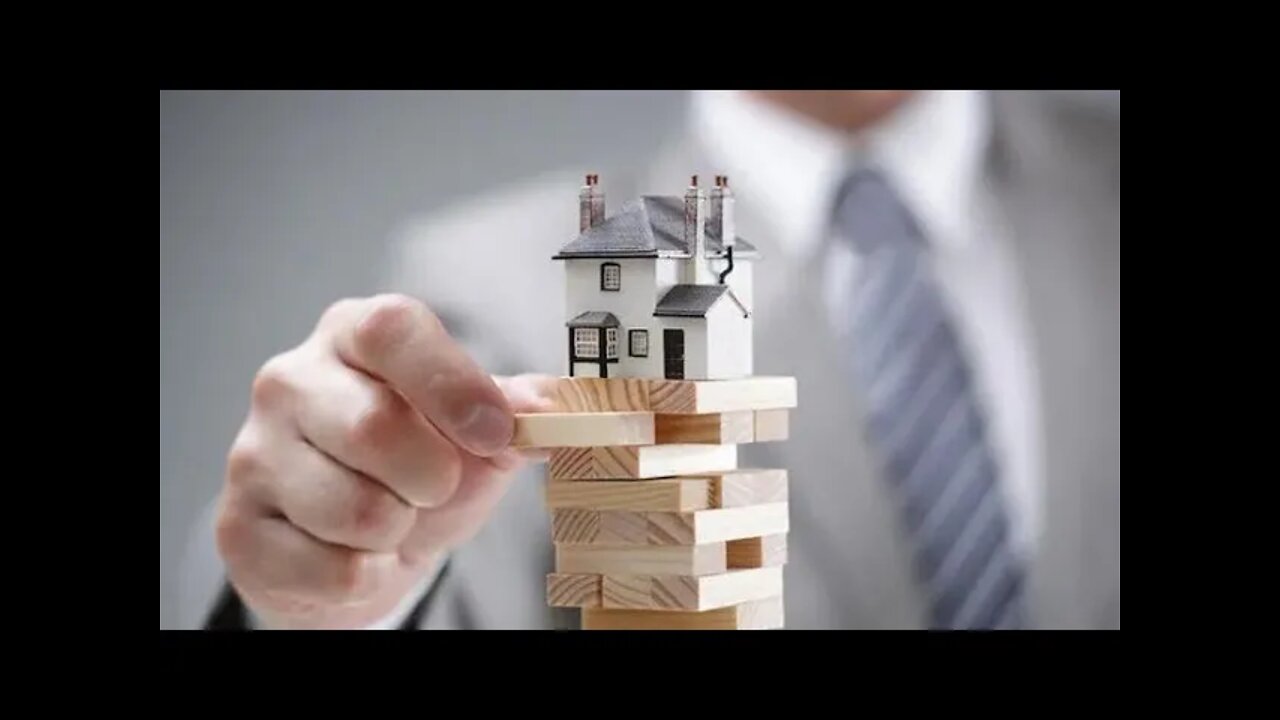 Million Dollar Losses In Real Estate!