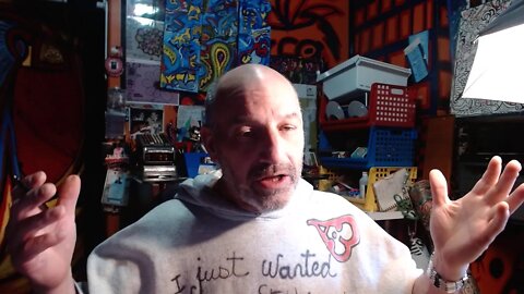 AS IT WAS WRITTEN LET IT BE SAID