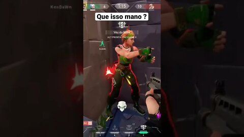 Que isso mano ?