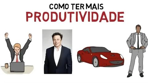 Como ter mais PRODUTIVIDADE no trabalho e nos estudos | GTD Getting Things Done
