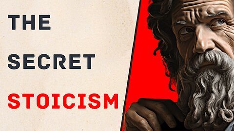 Epic Wisdom: Unleashing Your Inner Stoic with Epictetus!