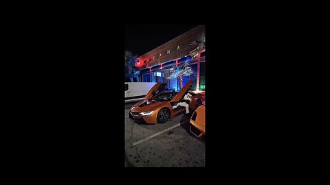 ATL Havana Nightlife #atlanta #travel #trendingshorts #birthday