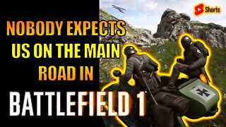 I'm NEVER Riding a BF1 Bike Again!