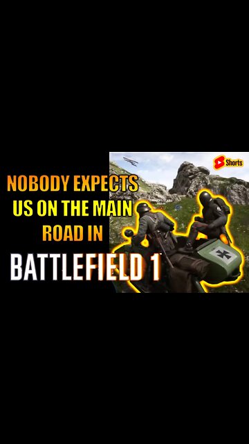 I'm NEVER Riding a BF1 Bike Again!