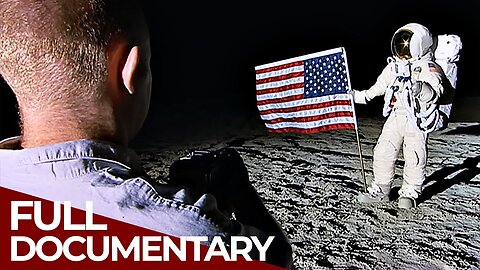 Moon Landing - The World's Greatest Hoax?