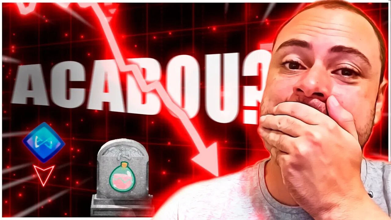 QUANTO TENHO NO AXIE INFINITY? VOU VENDER TUDO? VAI SER LUCRATIVO NO LONGO PRAZO?