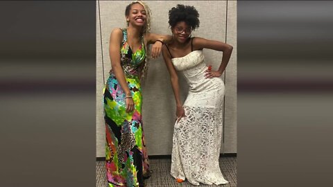 How to get a beautiful prom dress for 10 bucks!