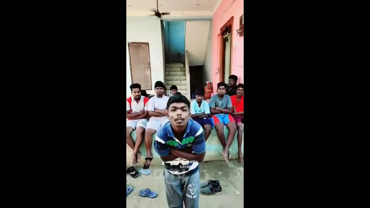 Tamil Tik Tok | Panamattai boys part 5
