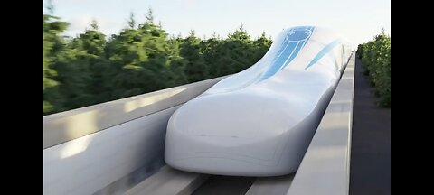 How Japan_s Maglev Train Works