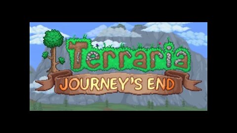 Terraria #35 - Upgrades