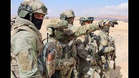 Russian military against Assad soldiers: "They are running, and we must suffer for them"