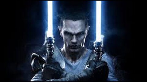 Star Wars The Force Unleashed 1,2 All Trailers