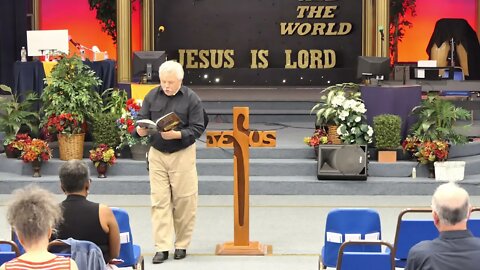 The Resurrection And The Life by Dr Michael H Yeager