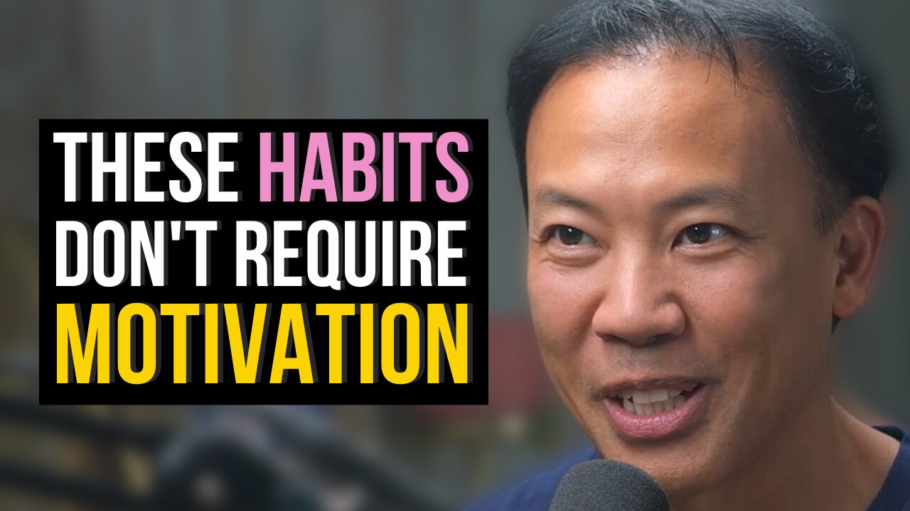 Change Your Life in 5 Minutes