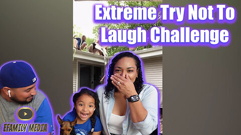 Extreme Try Not To Laugh Challenge with Our Special Guest!! @topthingsyt