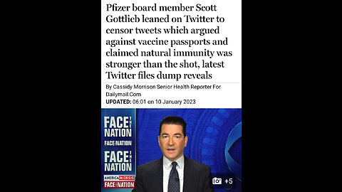 New COVID Variant Has Unusual Symptom; WHO Launches Global Vax Passports 6-26-23 Facts Matter with R