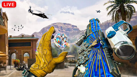 HIGH TIER raids while on missions