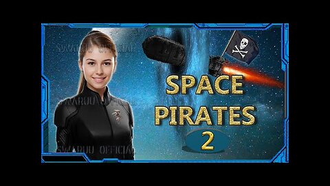 Pirates de l'espace et civilisations dissidentes - Partie 2 - Implication de la Fédération 🏴‍☠️🌌🚀🛸✌️